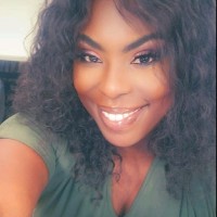 Erica Mitchell