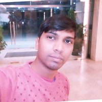 Vikesh Kashyap