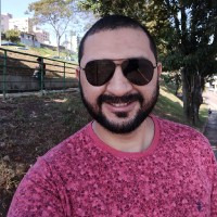 Marcos Fernando