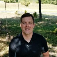 Chris Stehle