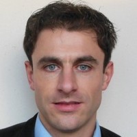 Alain Becker