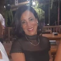 Laila Bebiano