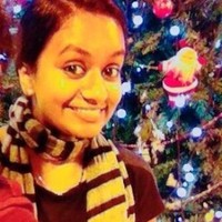 Riya Thomas