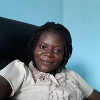 Joy Nuworkpor