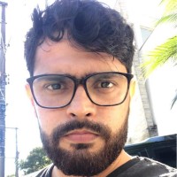 Claudio Brito de Queiroz Junior