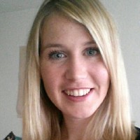 Carmen De Jong