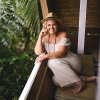 Tish Natashia Steenkamp