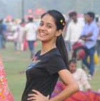 Radhika Mishra