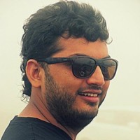 Mehul Mistry