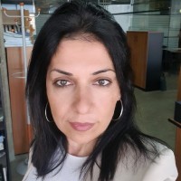 Joumana Haykal El Hajj