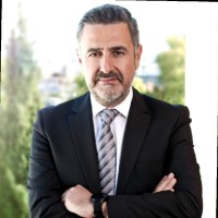 Dimitris Smirnis