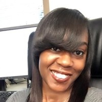 Tiffany Eggleston