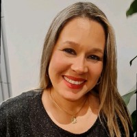 Camila Gomes Ferreira