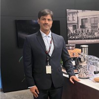 Manjesh Kumar B