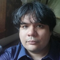 Matthew Sychantha