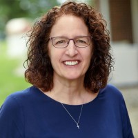 Sue Davidson, CIC, CISR