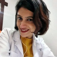 Aisha Jamal