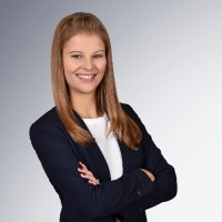 Melanie Huber