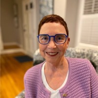 Ann Criswell, Cfre