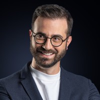 Guillaume Blaichet