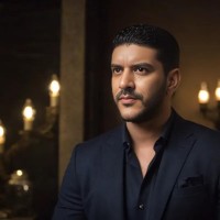 Ahmed zake