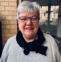Susanne Damgaard