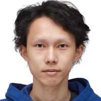 Yue Cao