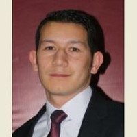 Luis Agustin Gil Rojas