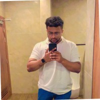 Prabhath Wewalage