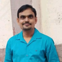Vinod Patel