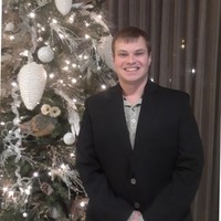 Robert Todd Mehaffey