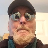 Dave Hickey