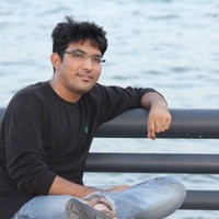 Manthan Shah