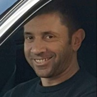 Tarcisio Vitorino