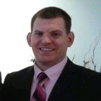 Jason Patchel