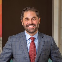 Anthony Carter, MBA, CFP®, PMP®
