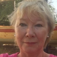 Janet Collins