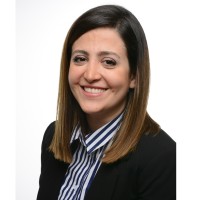 Niloofar Rouzbahani