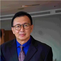 Raymond Lee Soo soon