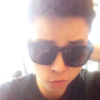 Chris Huang