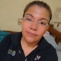 Rosa Maria Perez Linderos