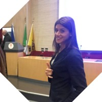 Antonella Giambalvo
