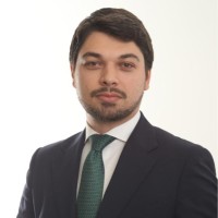 Frederico Stehlin