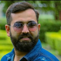Ankit Makhasana