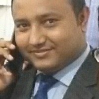 Md. Raju Ahmad