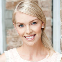Stacy Smit