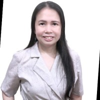 Renelle Charis Asidera