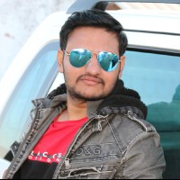 Sandipsinh Chauhan