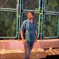 Siddharth Thayil