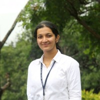 Anagha K